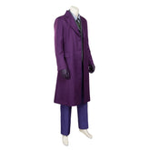 Batman The Dark Knight Joker Costume - Premium Cosplay Outfit